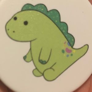 Meet your Posher, Naomi